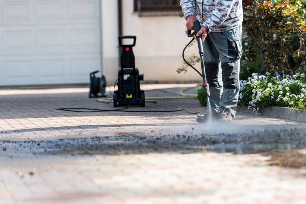 Professional Pressure Washing in Rio Bravo, TX